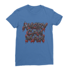 ANGRY CAN MAN 2.0 Classic Women's T-Shirt