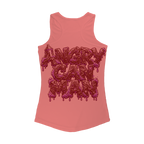 ANGRY CAN MAN 3.0 Women Performance Tank Top