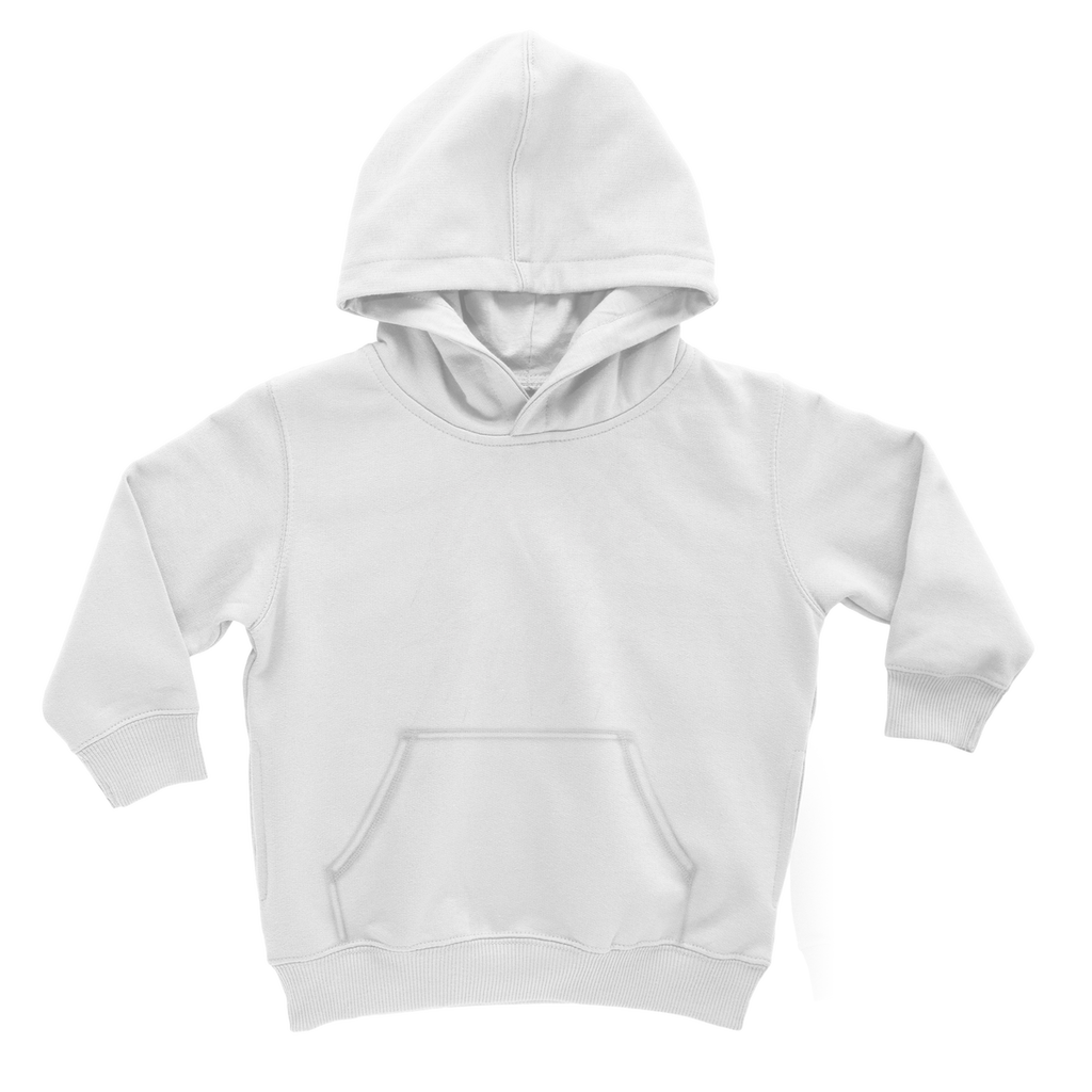 Falling Rocks COllection Classic Kids Hoodie