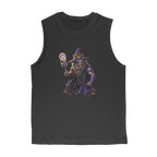 angry can man Premium Adult Muscle Top