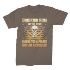 SARCASM 105 Unisex Cotton T-Shirt