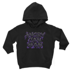 ANGRY CAN MAN 2.0 Classic Kids Hoodie