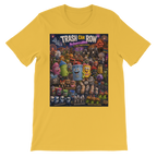 Trash Can Row: Concert for a Lifetime – Premium Kids T-Shirt