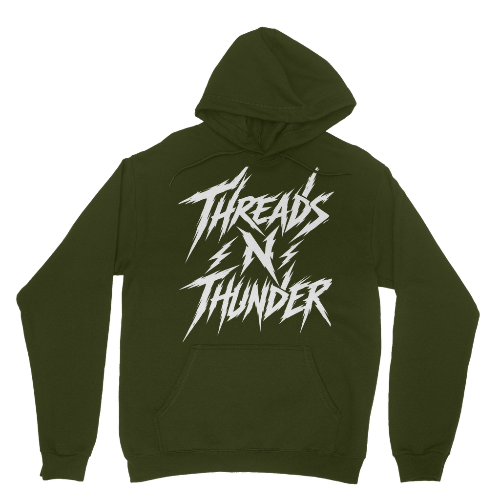 Falling Rocks COllection Classic Adult Hoodie