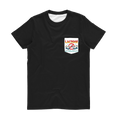 AOB Classic Sublimation Pocket T-Shirt