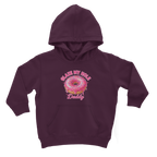 AOC Classic Kids Hoodie