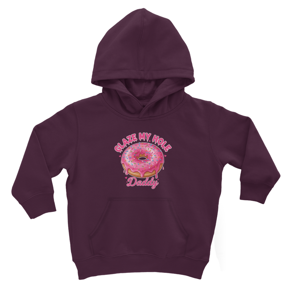 AOC Classic Kids Hoodie