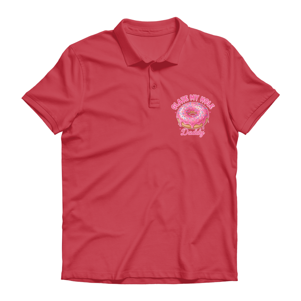 AOC Premium Adult Polo Shirt