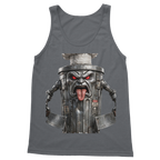 ANGRY CAN MAN 3.0 Classic Adult Vest Top