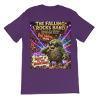 Falling Rocks COllection Classic Kids T-Shirt