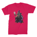 angry can man Unisex Heavy Cotton T-Shirt