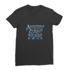 ANGRY CAN MAN 2.0 Premium Jersey Women's T-Shirt