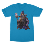 angry can man Classic Adult T-Shirt