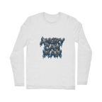 ANGRY CAN MAN 2.0 Classic Long Sleeve T-Shirt