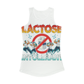 AOB Women Performance Tank Top