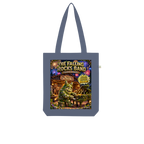 Falling Rocks COllection Organic Tote Bag