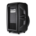 Emerson Portable 8" Bluetooth Party Speaker