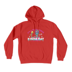 AOP Premium Adult Hoodie