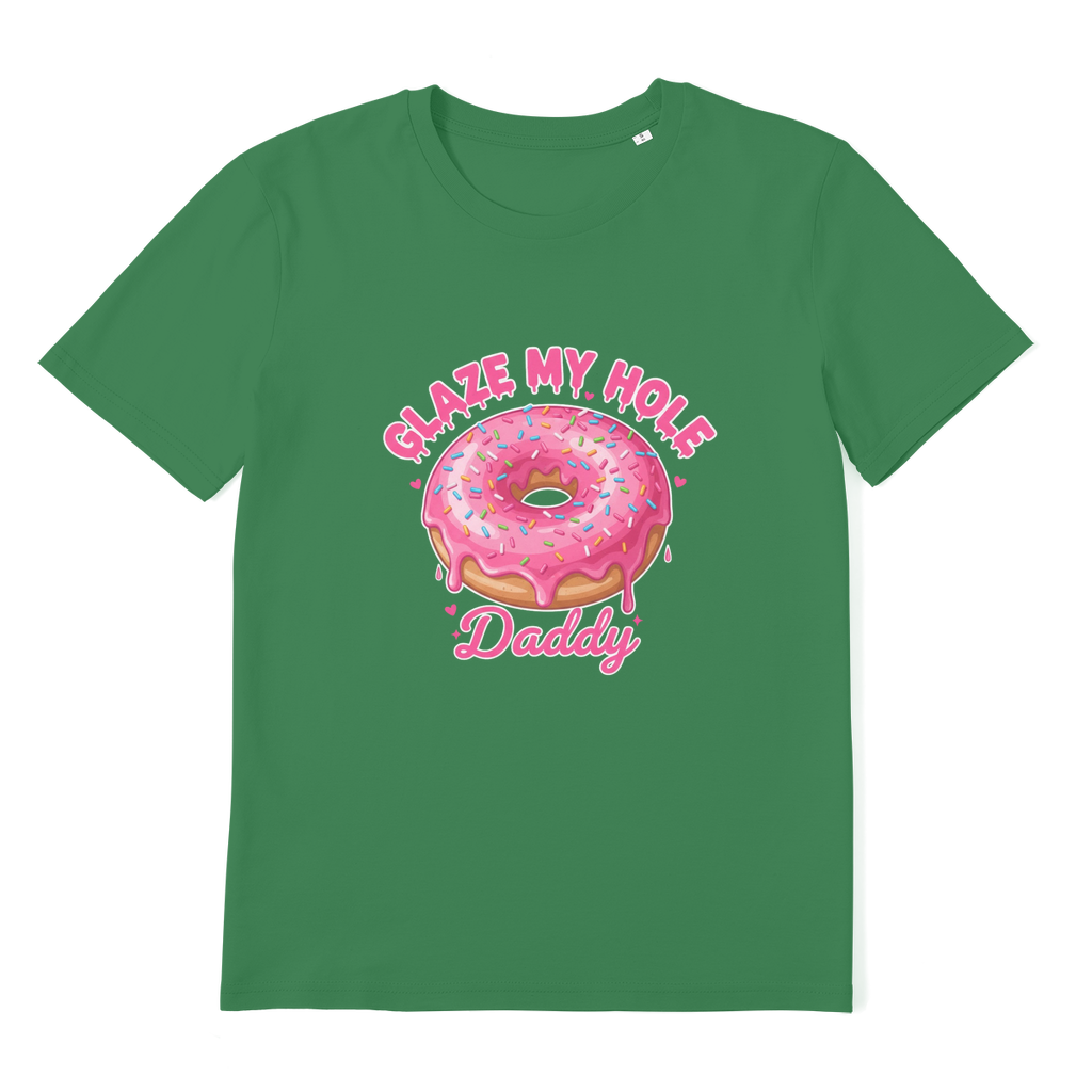 AOC Premium Organic Adult T-Shirt