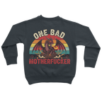 SARCASM 105 Classic Kids Sweatshirt