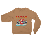 AOB Classic Adult Sweatshirt