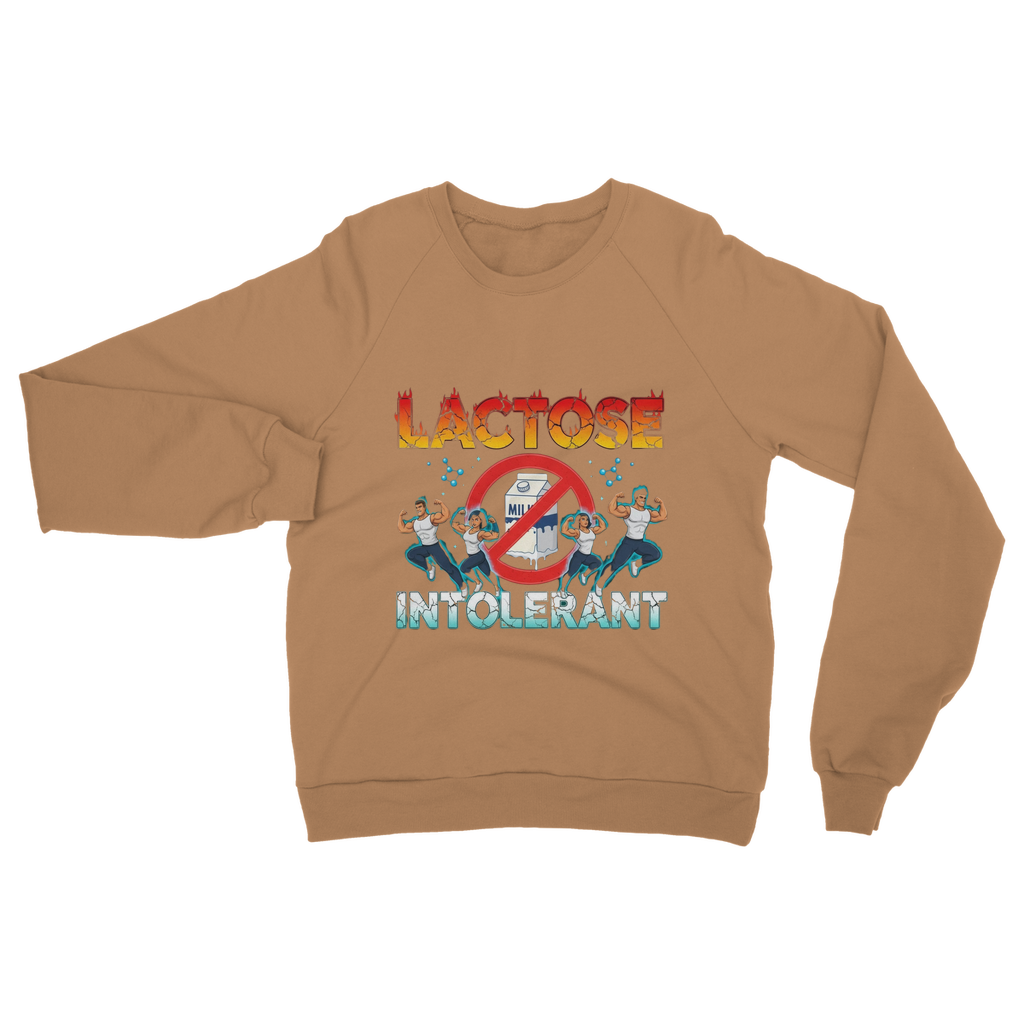 AOB Classic Adult Sweatshirt