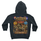 Falling Rocks COllection Classic Kids Hoodie