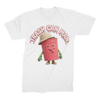 TRASH CAN MAN Unisex Heavy Cotton T-Shirt