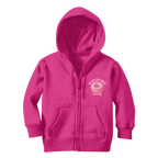AOC Classic Kids Zip Hoodie