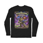Falling Rocks COllection Classic Long Sleeve T-Shirt