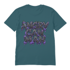 ANGRY CAN MAN 3.0 Premium Organic Adult T-Shirt
