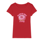 AOC Organic Jersey Womens T-Shirt