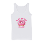 AOC Organic Jersey Womens Tank Top