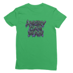 ANGRY CAN MAN 3.0 Classic Women's T-Shirt