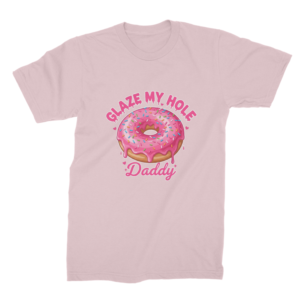 AOC Premium Jersey Adult T-Shirt