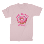 AOC Premium Jersey Adult T-Shirt