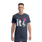 SARCASM 105 Premium Long Body T-Shirt