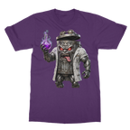 ANGRY CAN MAN 3.0 Classic Heavy Cotton Adult T-Shirt