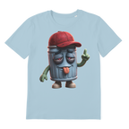 ANGRY CAN MAN 3.0 Premium Organic Adult T-Shirt