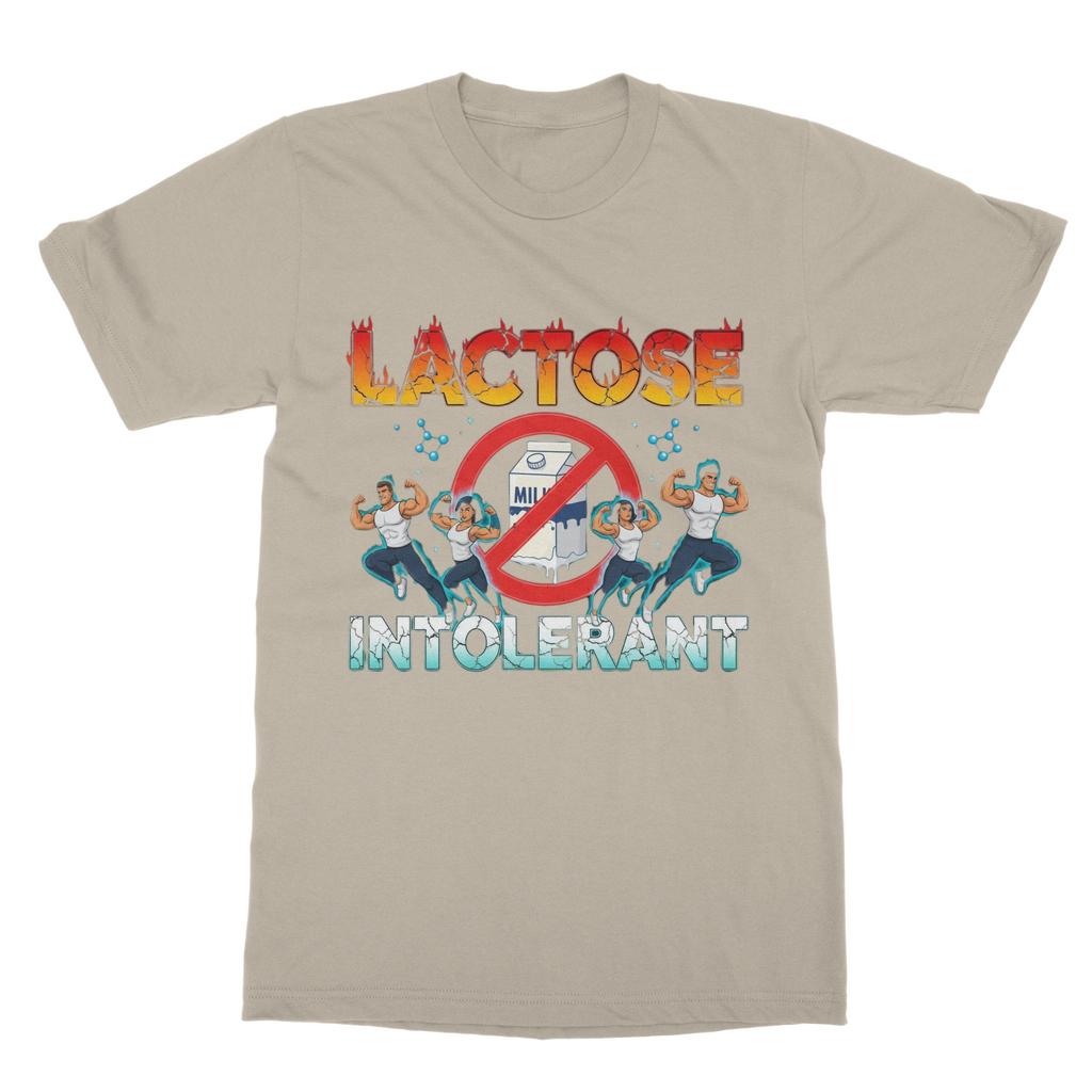 AOB Classic Adult T-Shirt
