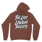 The Last Laugh Society Classic Adult Hoodie
