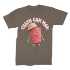 TRASH CAN MAN Unisex Heavy Cotton T-Shirt