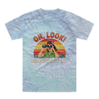 SARCASM 105 Tie-Dye T-Shirt