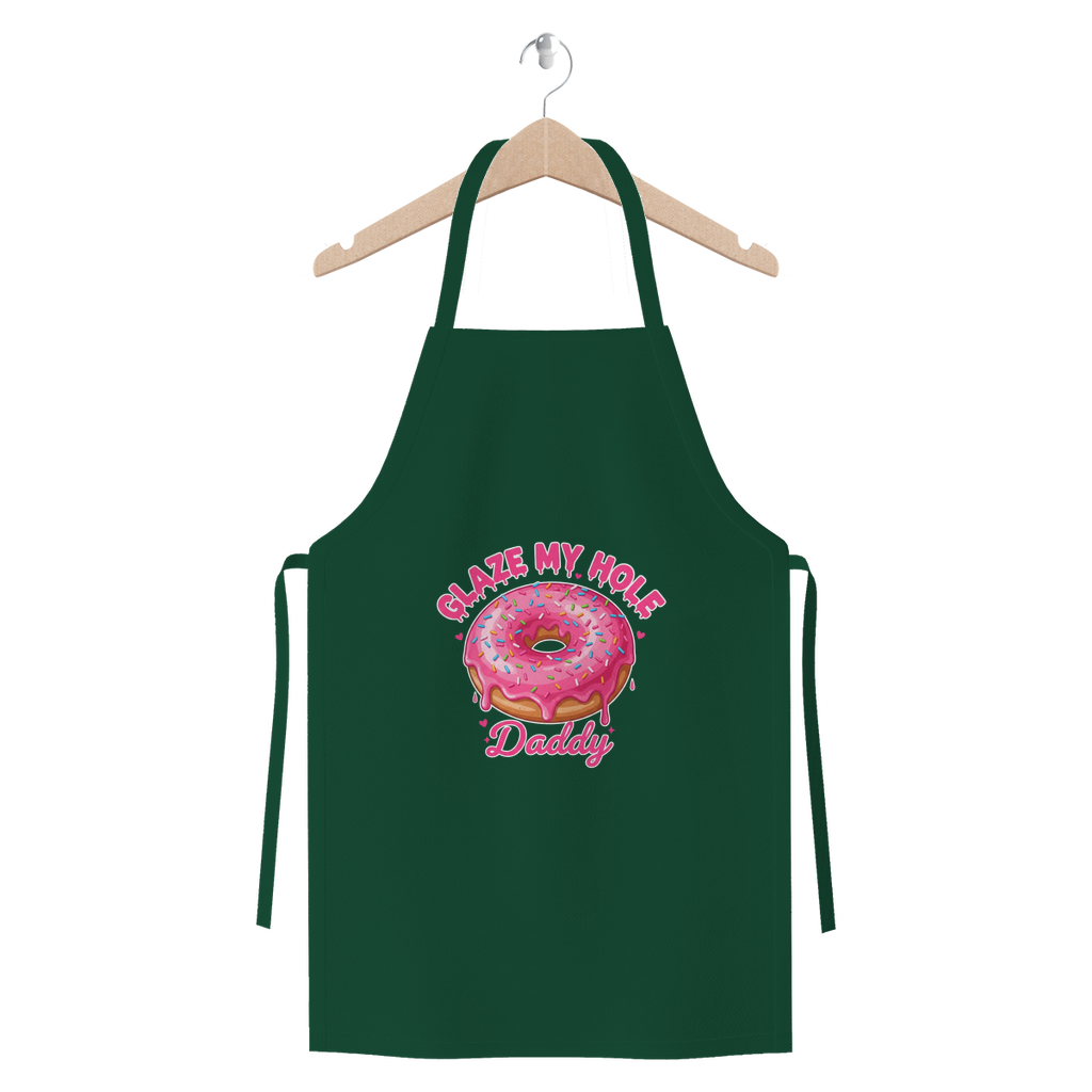 AOC Premium Jersey Apron