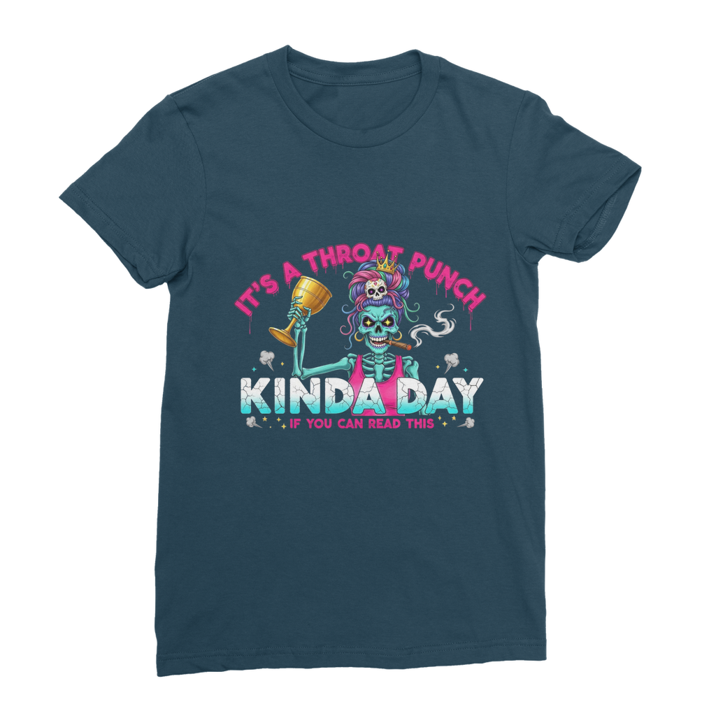 AOP Classic Women's T-Shirt