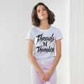 Falling Rocks COllection Women's Long Pant Pyjama Set