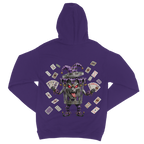 ANGRY CAN MAN 2.0 Classic Adult Zip Hoodie
