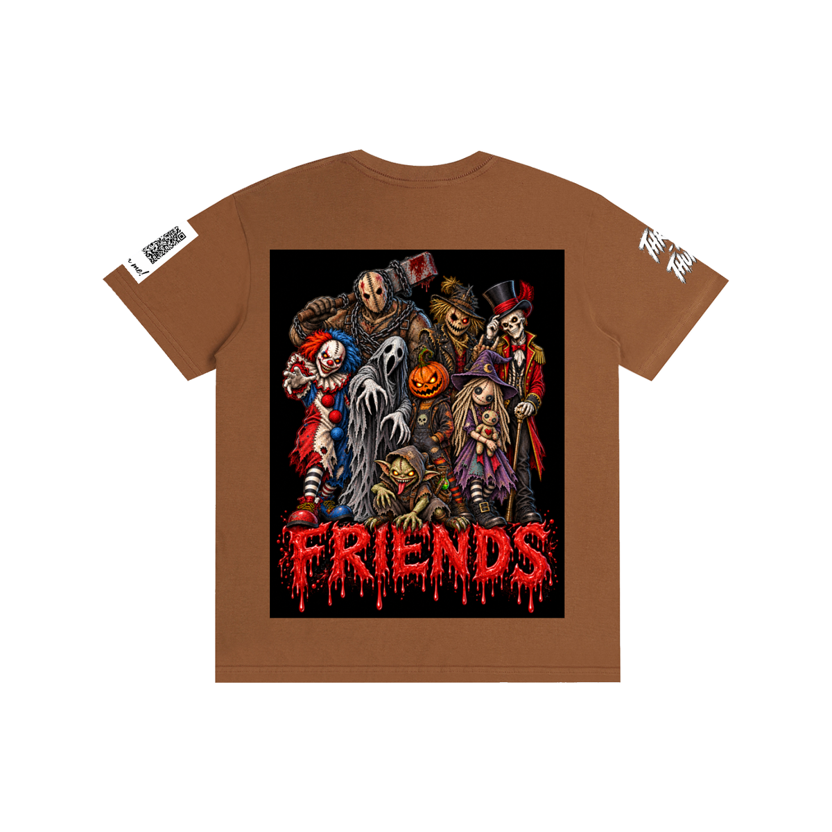 HORROR,SCARY,CLOWN,FREDDY,JASON,MICHAEL,MYERS,ICONIC,HALLOWEEN,COLLECTION,TSHIRT,SHIRT,CLOTHING,WOMEN,MEN,KIDS,CHILDREN,BLACK,WHITE,BLUE,FUNNY,GIFT,MOVIE,GOTHIC,SPOOKY,APPAREL,CREEPY