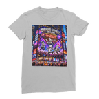 The Silver Shivers Band Classic Women's T-Shirt