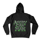 ANGRY CAN MAN 2.0 Premium Adult Hoodie